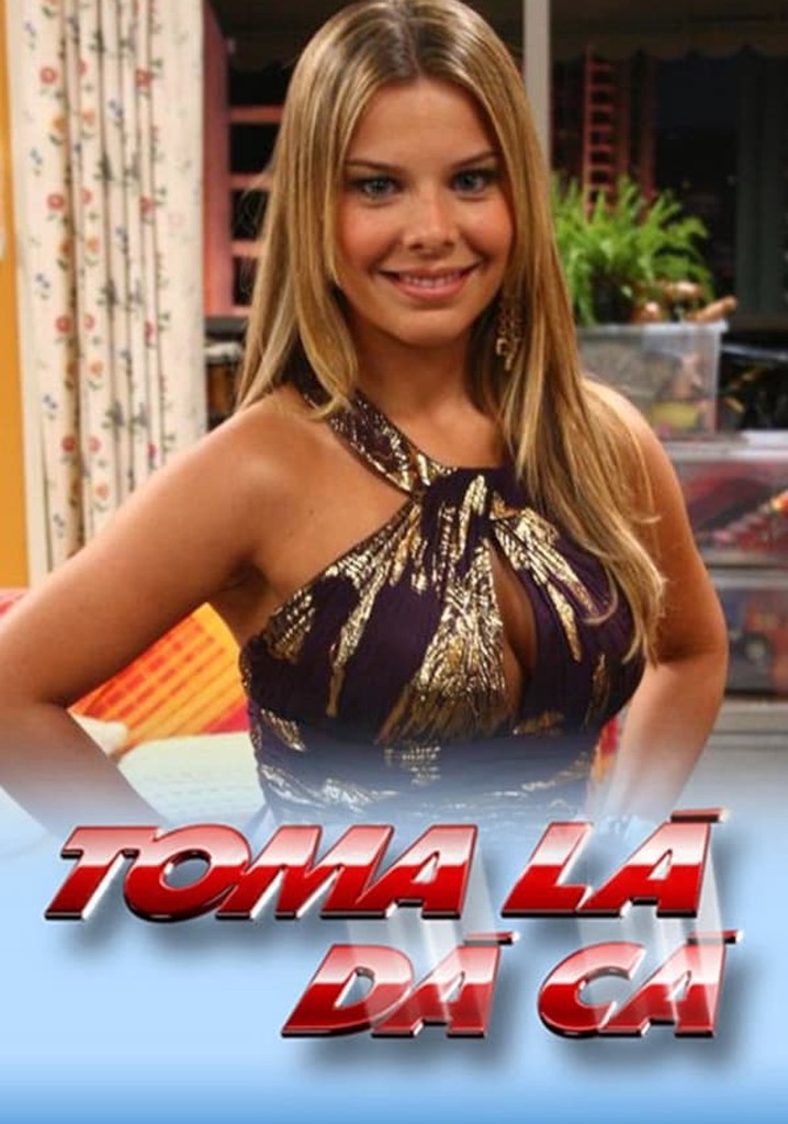 Toma Lá, Dá Cá Temporada 3